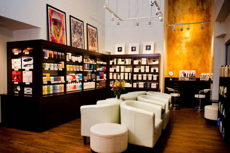 Samuel Cole Salon