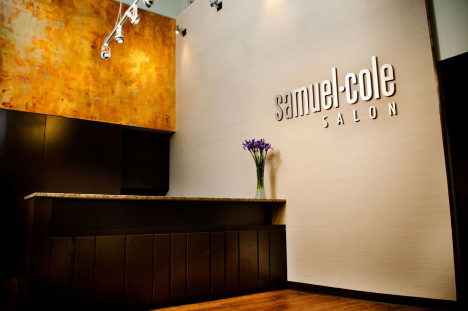 Samuel Cole Salon