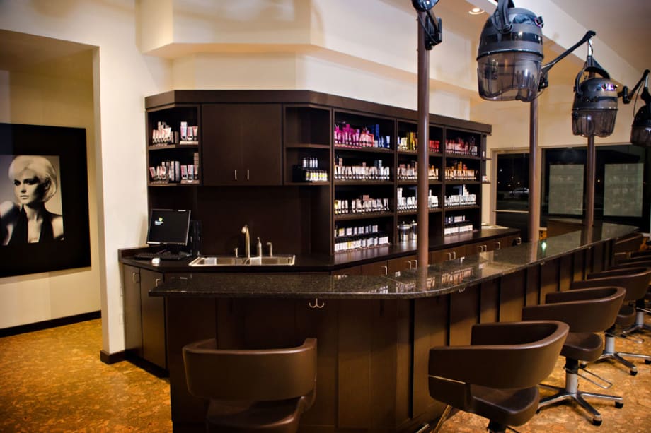 Samuel Cole Salon