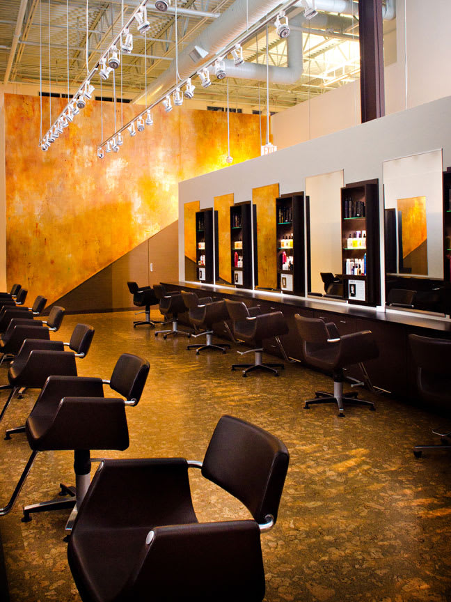 Samuel Cole Salon
