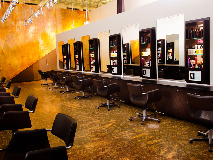 Samuel Cole Salon