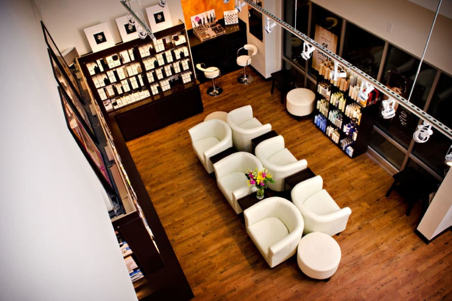 Samuel Cole Salon