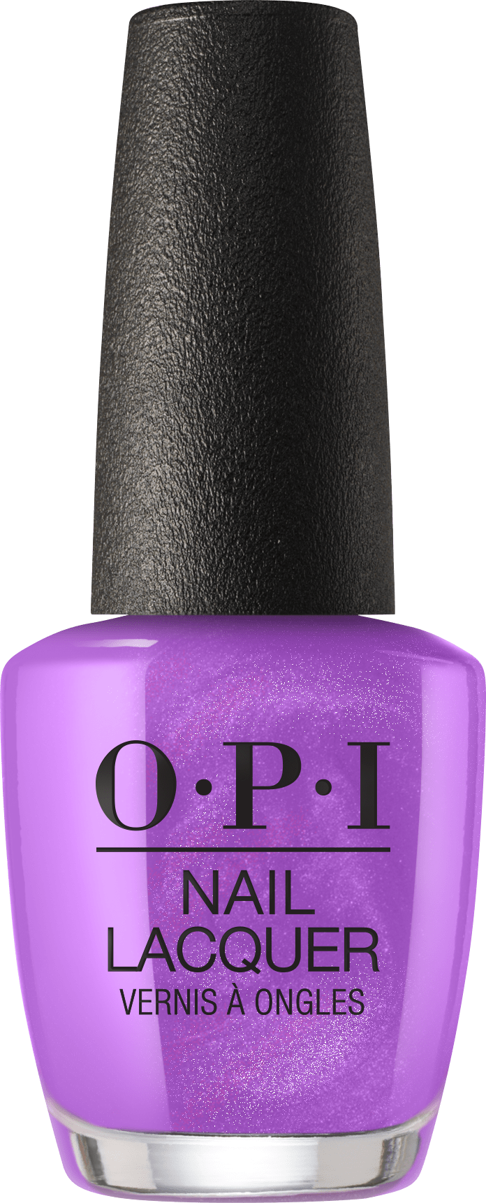 OPI Announces New Tokyo Collection for Spring 2019
