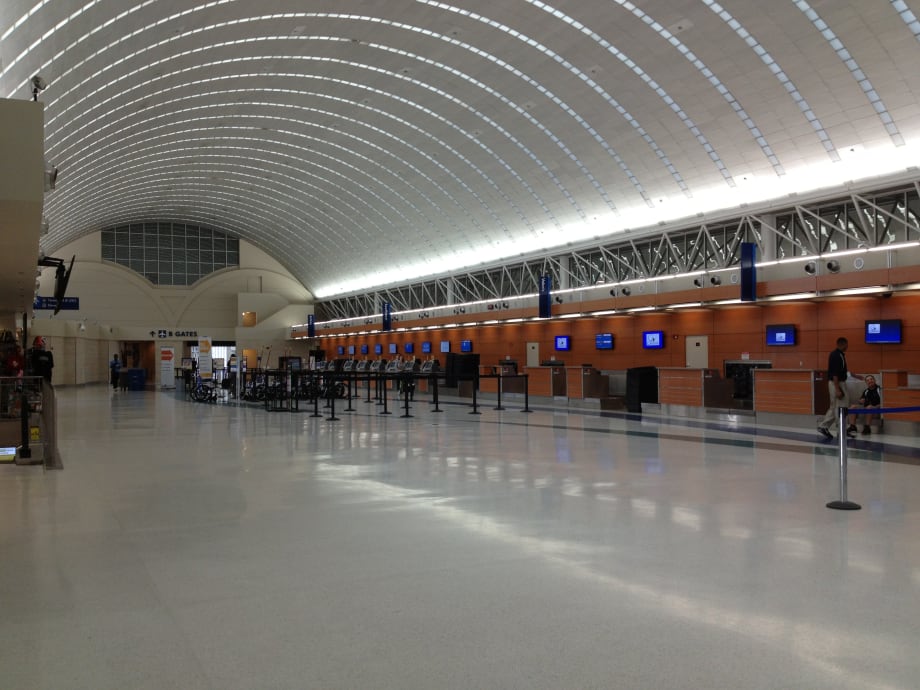 City Council to Vote on Airport Rental Facility