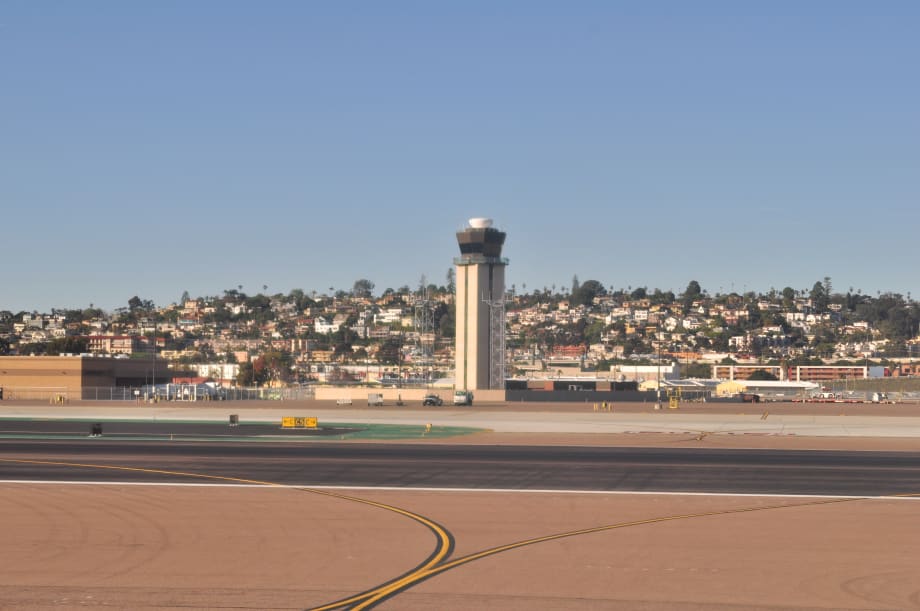 Opoli Expands Ride-Share App to San Diego Airport
