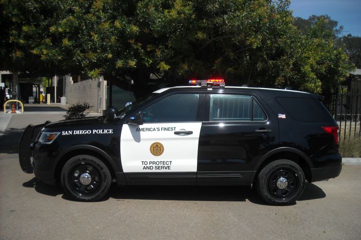 San Diego to Tap Replacement Fund for 'Critical' Vehicles