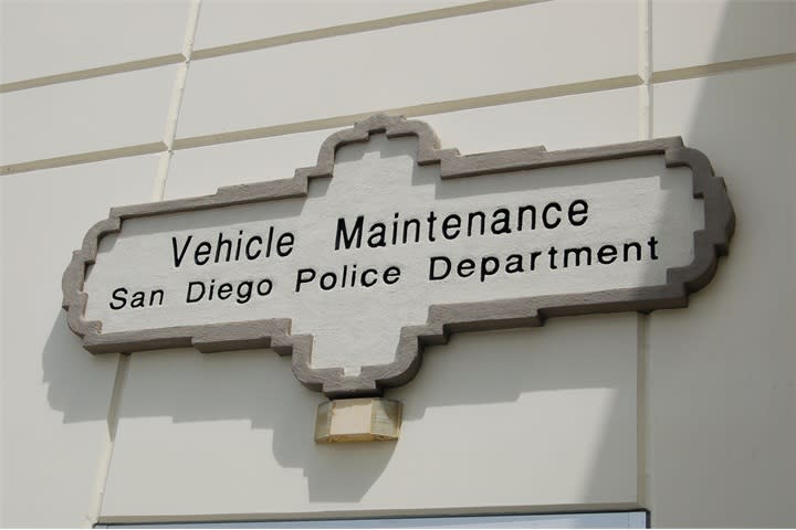 San Diego Launches 'Aggressive' Vehicle Replacement Initiative