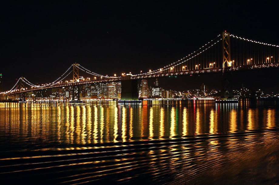 Report finds need for 24-hour San Francisco BART service