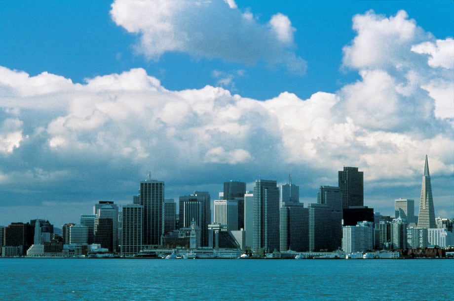 Report: Vibrant downtowns linked to greater transit use