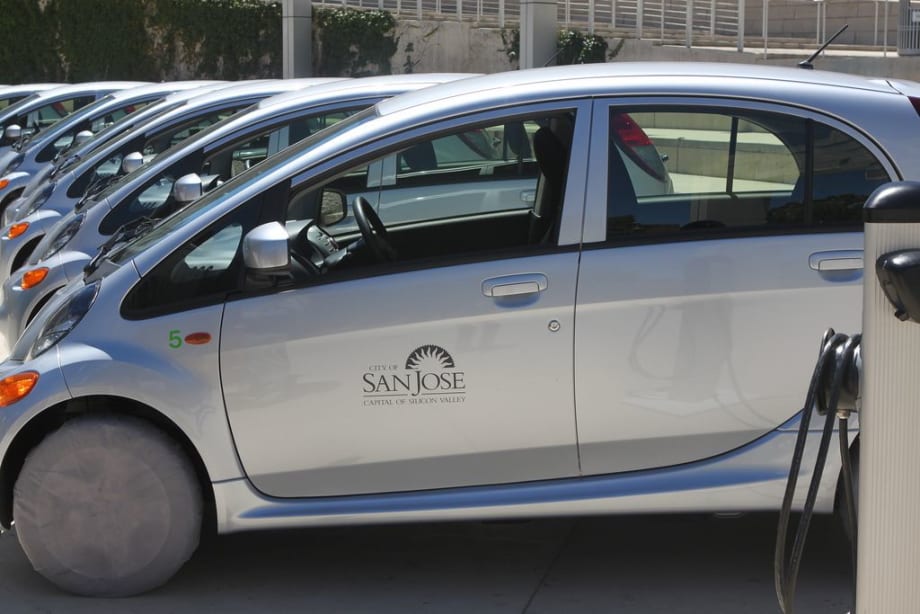 4 Northern Calif. Fleets Collaborate to Deploy 50 EVs