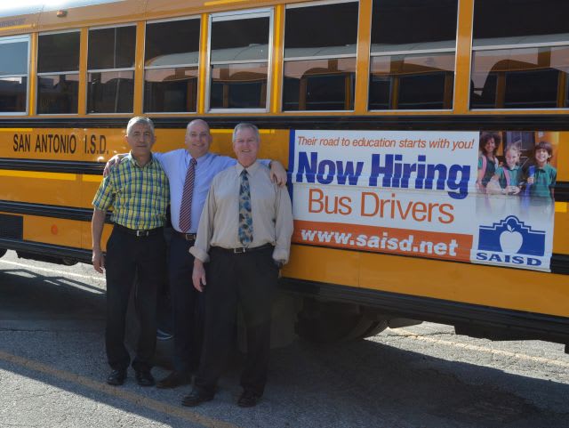 2 School Districts Named to ‘100 Best Fleets’ List