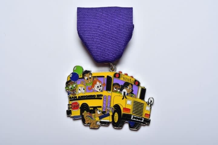 Texas School District Honored in Local Contest for Display of Pride