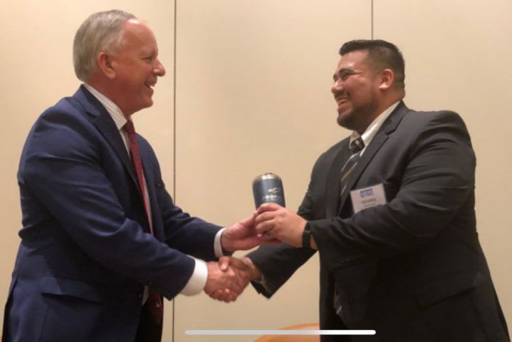 Texas District Awarded $1M Grant for Propane School Buses