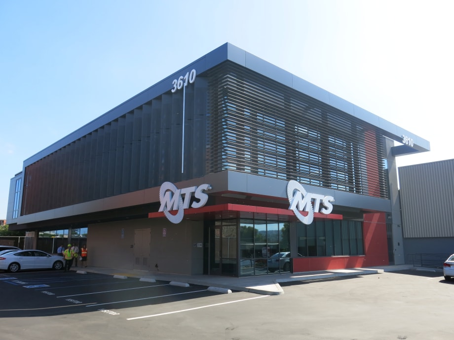 San Diego MTS investing $54M to rebuild bus facilities