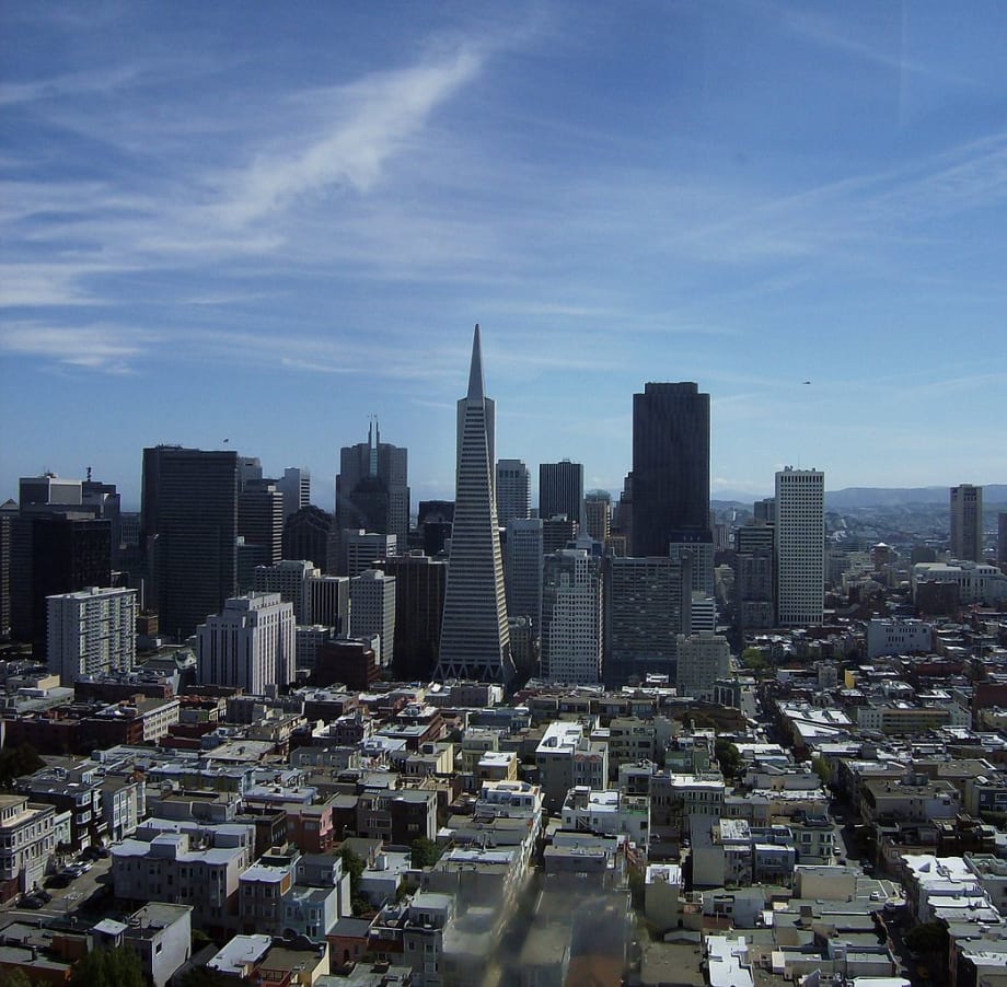 Think tank calls for integrated Bay Area transit system