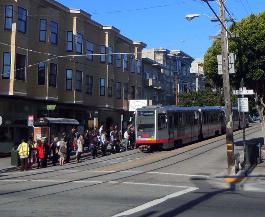FBI investigating San Francisco Muni hack 