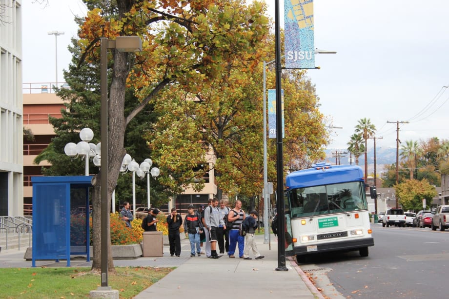 UT Survey: Student requests