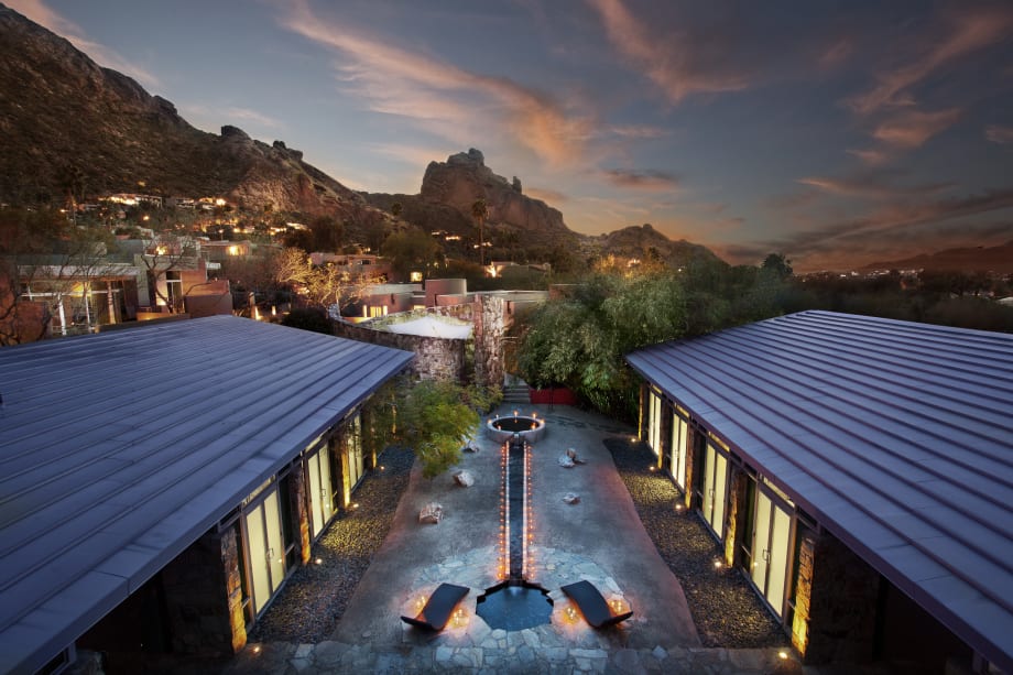 9 Wellness Trends Predicted for 2017 From Resort Spa Experts