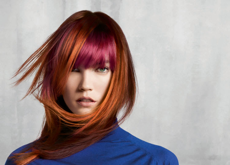 Choose Beauty: Sandra Humphries