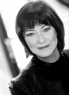 Choose Beauty: Sandra Humphries