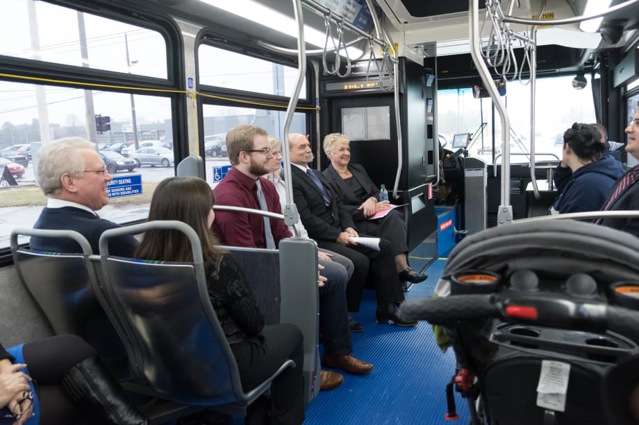 CATA CEO Draggoo announces plan to retire