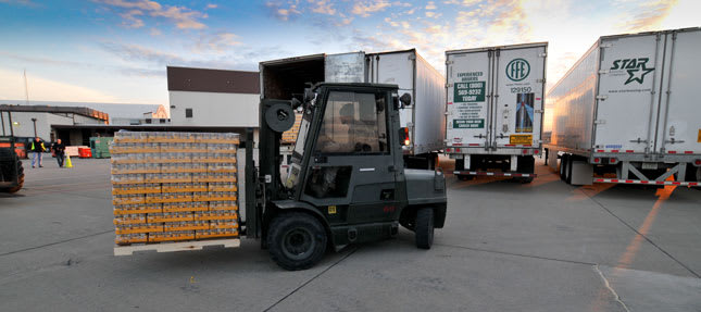 Sandy Recovery Efforts Continue as Latest Storm Moves On