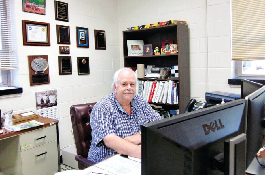 Toolboxes vs. Spreadsheets: Stepping into the Fleet Manager Role