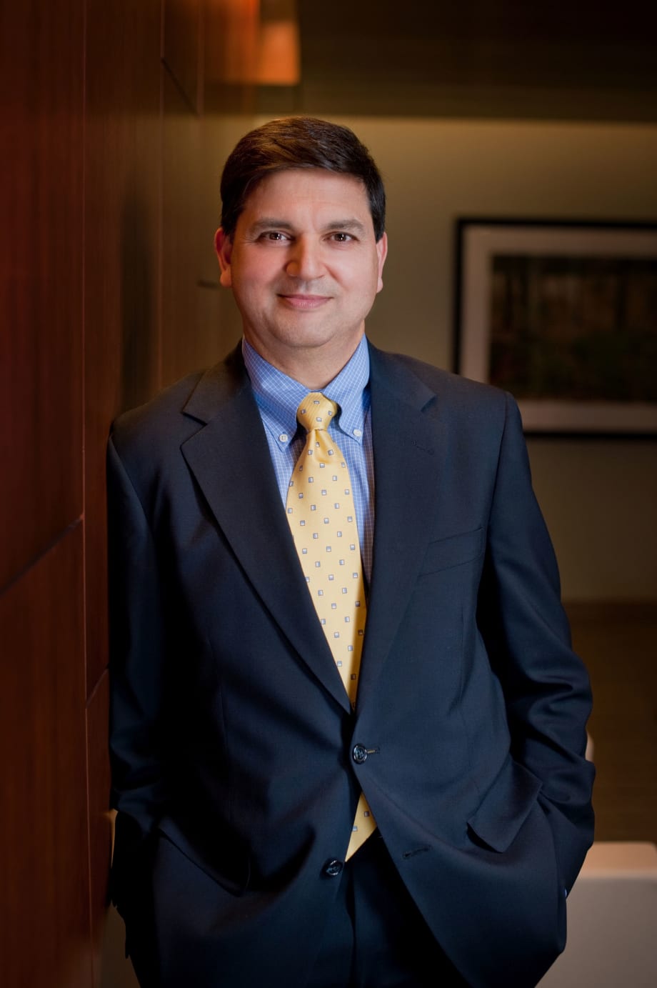 Web Exclusive: Capital One Exec Discusses Market Competition, Budding Lender Strategy