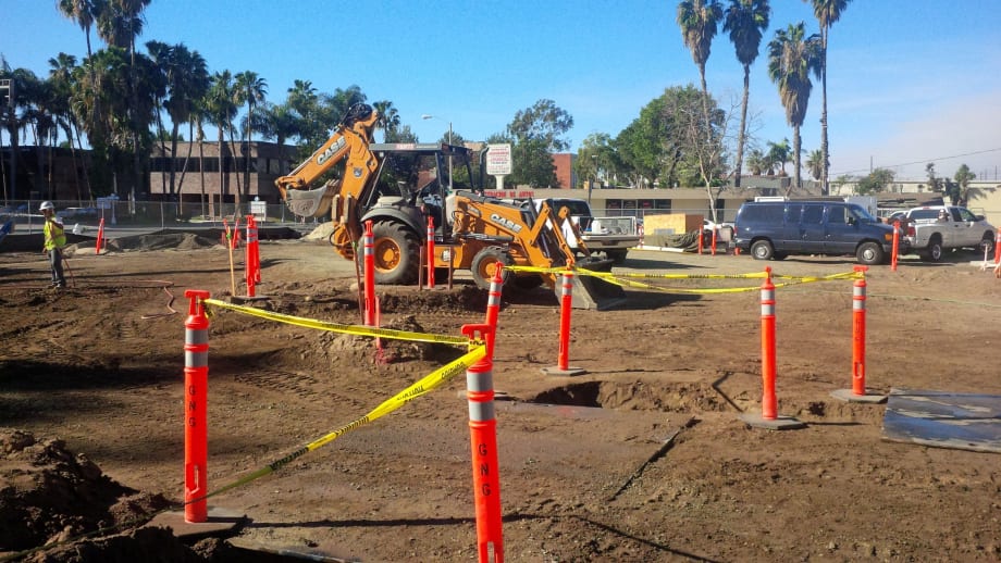 Calif. City's Fleet Gets CNG Backup Station