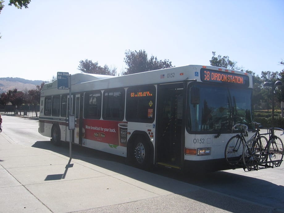 Bill would mandate human trafficking awareness program in Calif.