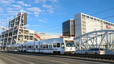 Calif.'s VTA issues 3 transit oriented development RFPs