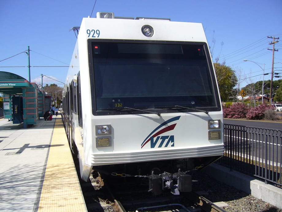 Siemens lands Santa Clara VTA electrification contract 