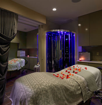 Salon of Distinction: Santo Salon & Spa