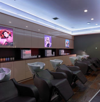 Salon of Distinction: Santo Salon & Spa
