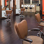 Salon of Distinction: Santo Salon & Spa