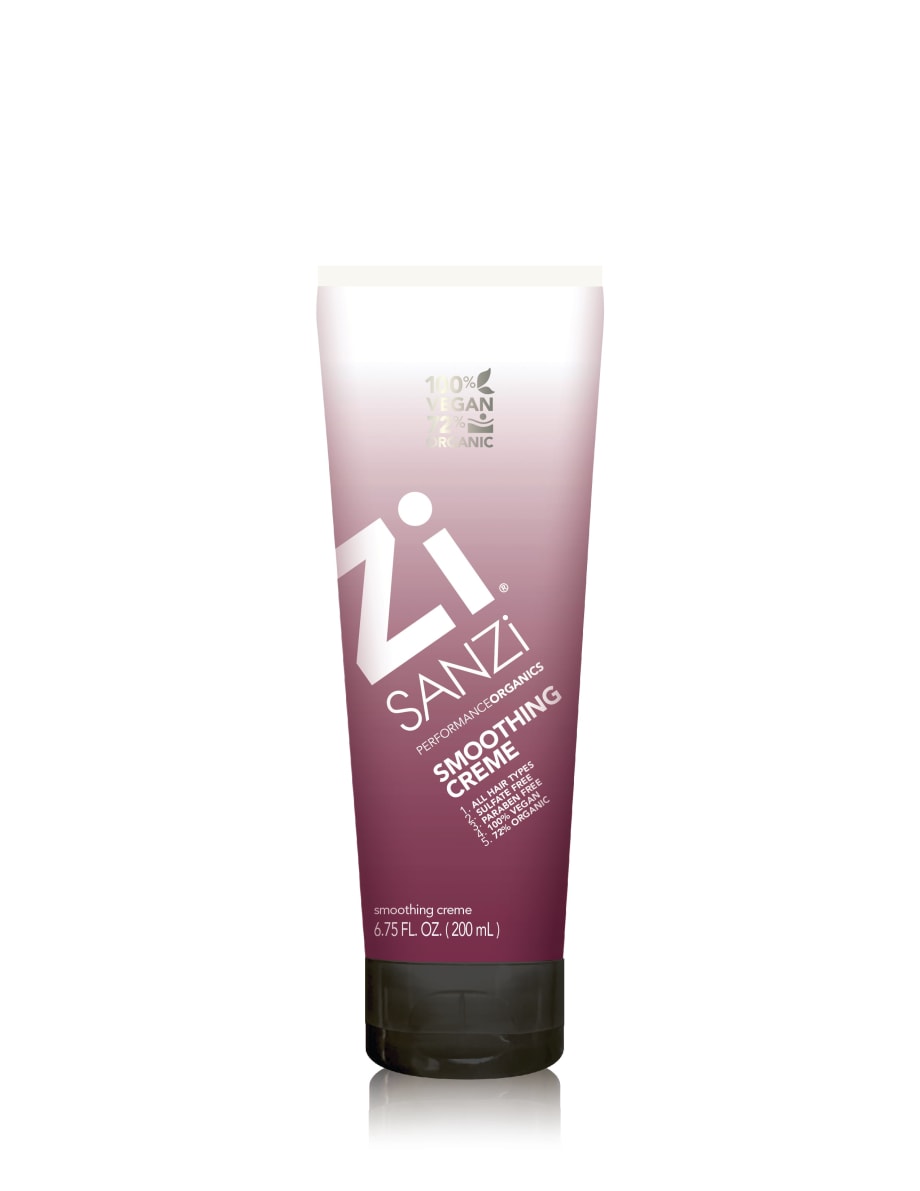 Introducing Sanzi Performance Organics
