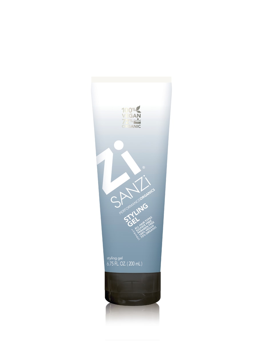 Introducing Sanzi Performance Organics