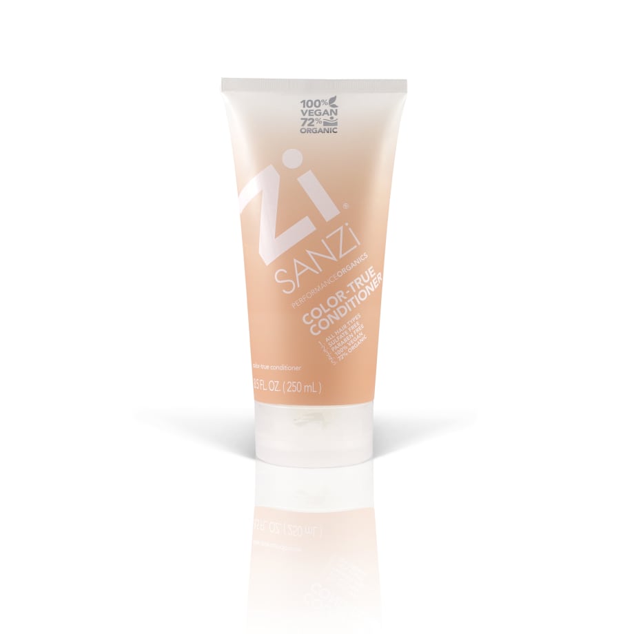 Introducing Sanzi Performance Organics