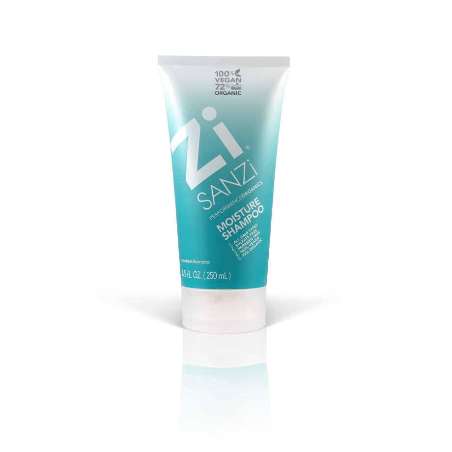 Introducing Sanzi Performance Organics