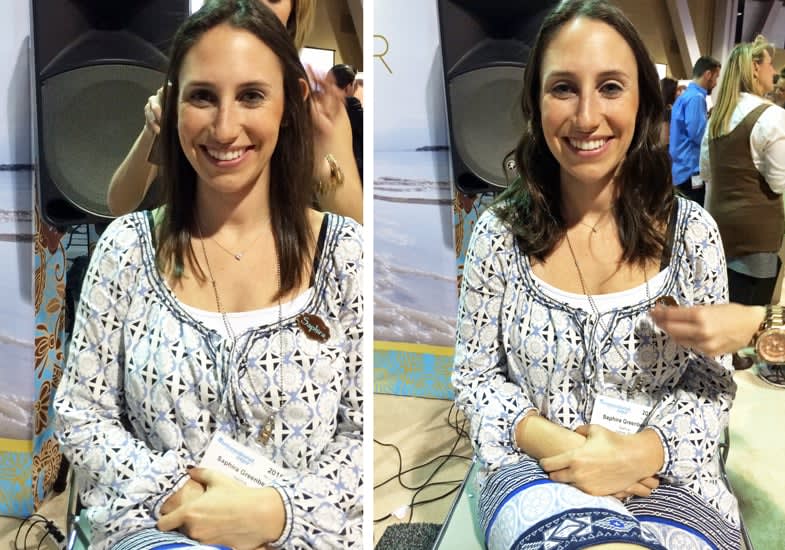 Seen and Heard at ISSE Long Beach 2015