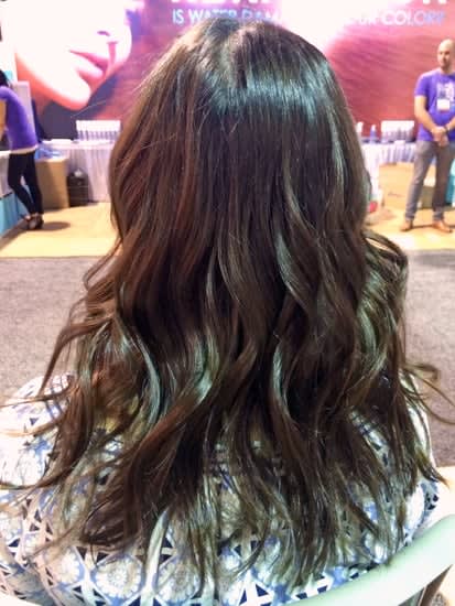 Seen and Heard at ISSE Long Beach 2015