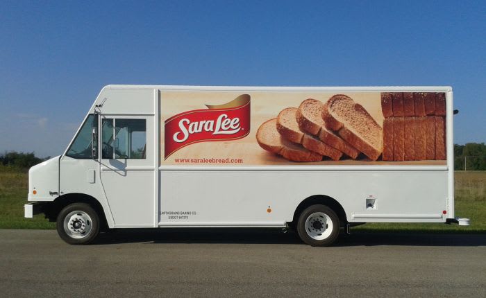 Bimbo Bakeries Adds 84 Propane Autogas Trucks