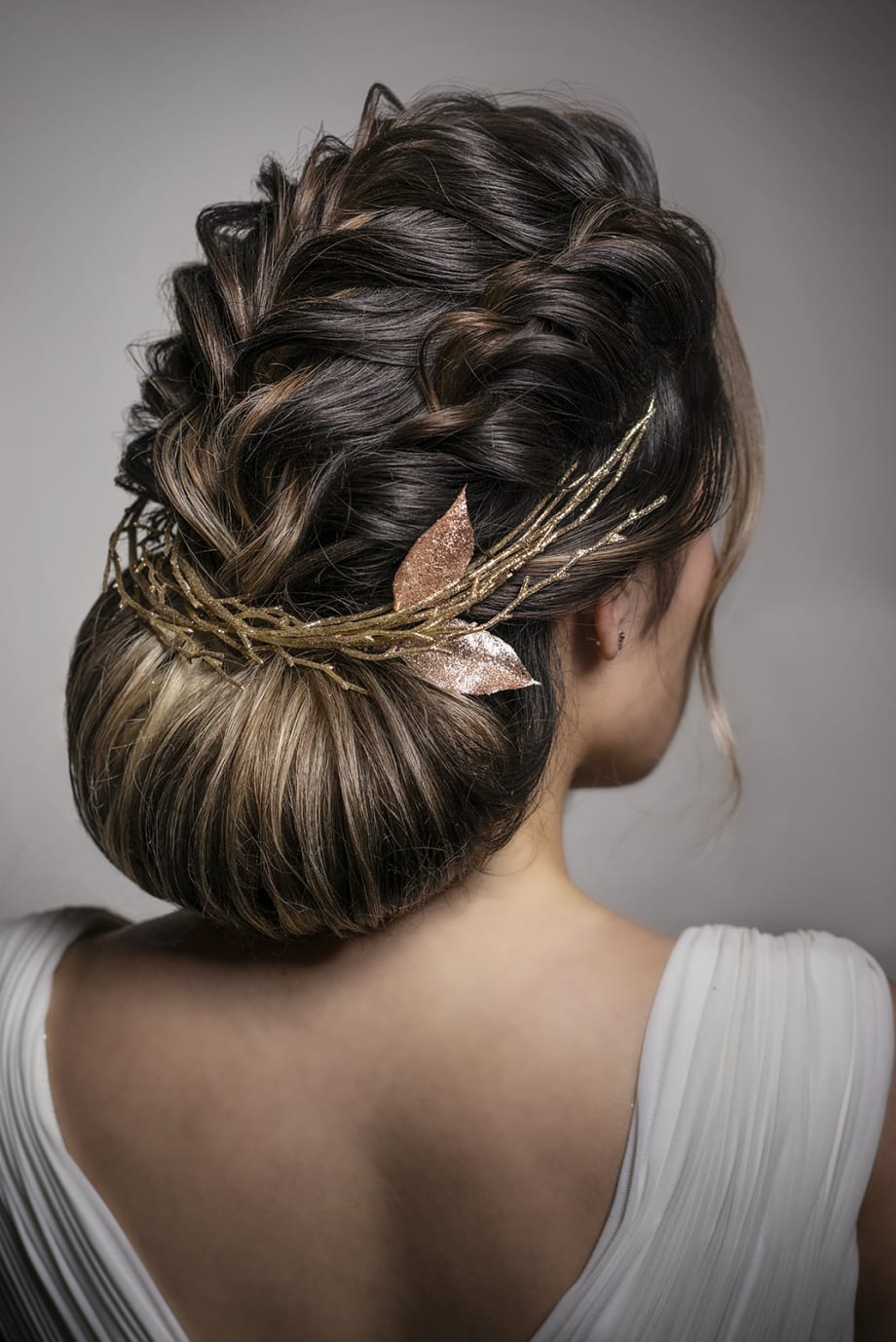 Holiday Hair Inspo: See the Top Five Slay Belles Styling Entries