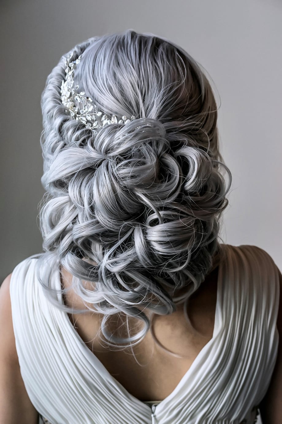 Wedding Hair Inspo: See the Top Five Braids and Brides Styling Entries