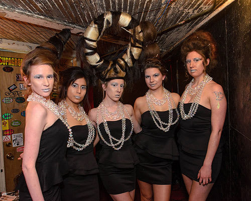 Sarah Williams Collection