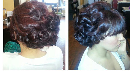 Sarah Williams Collection