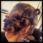 Sarah Williams Collection