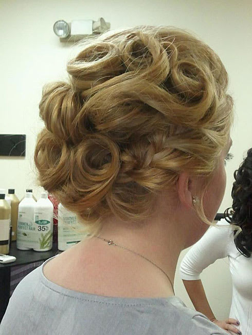 Sarah Williams' Collection
