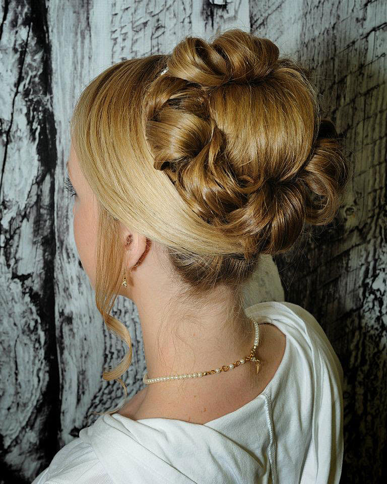 Sarah Williams' Collection