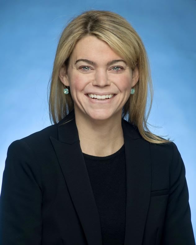 Feinberg named interim president of NYC Transit